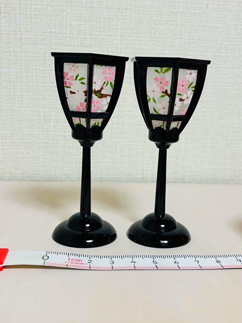 ⑫みかわ工房 お雛人形 みかわ工房雛人形、寛永雛金箔作り、雛道具、短檠、